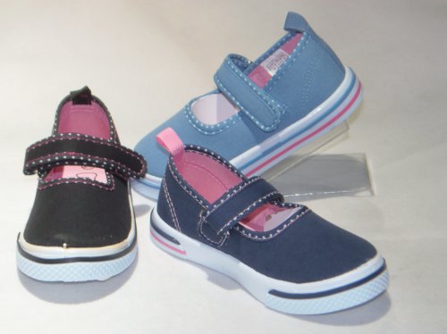 A2661-22 półtrampki dziecięce R