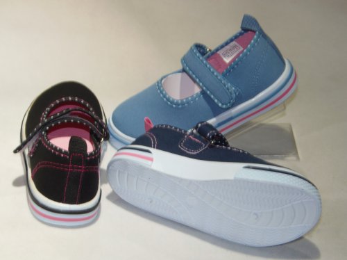 A2661-22 półtrampki dziecięce S