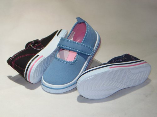 A2661-22 półtrampki dziecięce
