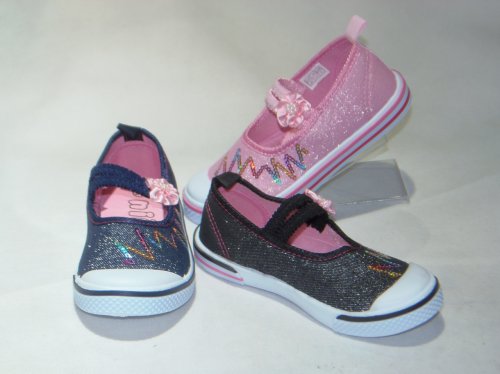 A2658-22 półtrampki dziecięce R