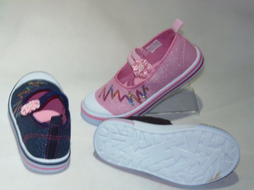 A2658-22 półtrampki dziecięce S