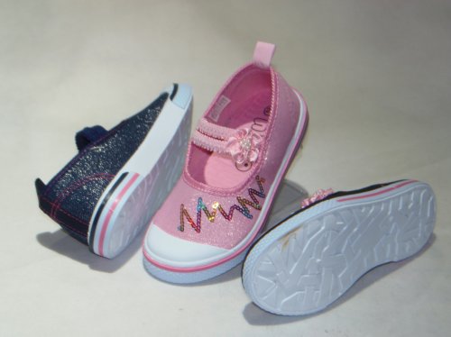 A2658-22 półtrampki dziecięce