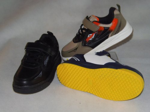 A4260-22 obuwie sportowe dziecięce S