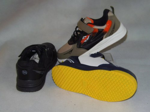 A4260-22 obuwie sportowe dziecięce T