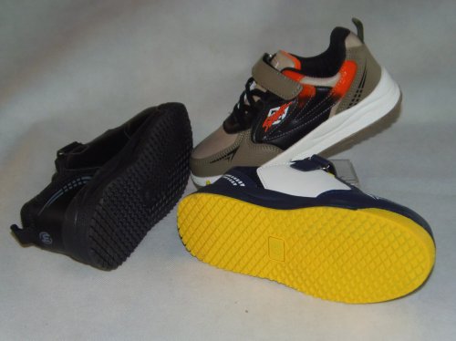 A4260-22 obuwie sportowe dziecięce
