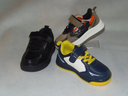 A2410-22 obuwie sportowe dziecięce R