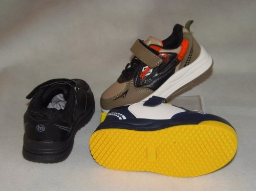 A2410-22 obuwie sportowe dziecięce T