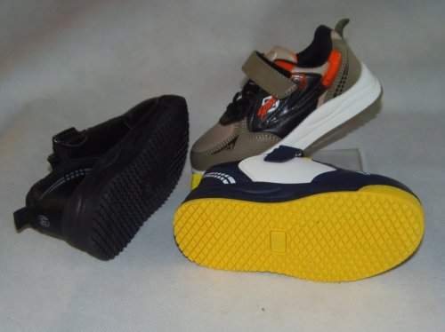 A2410-22 obuwie sportowe dziecięce
