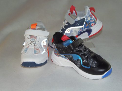 A4275-22 Obuwie sportowe dziecięce R