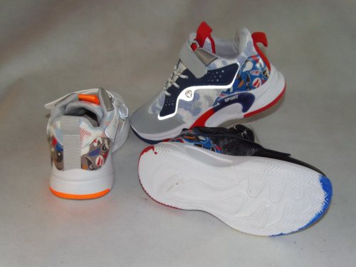 A4275-22 Obuwie sportowe dziecięce T