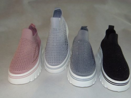 A7026-23 obuwie młodzieżowe P