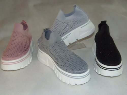 A7026-23 obuwie młodzieżowe R