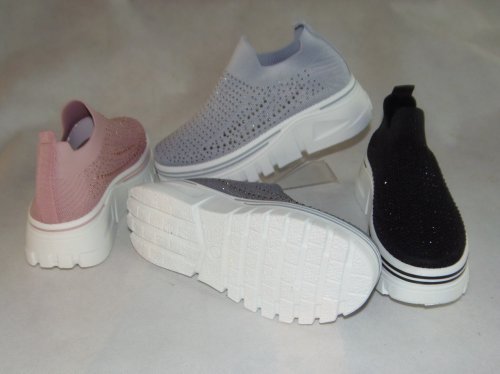 A7026-23 obuwie młodzieżowe S