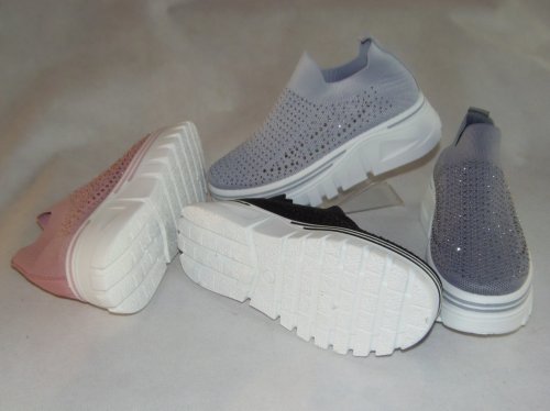 A7026-5 obuwie młodzieżowe T