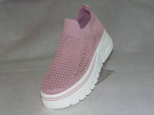 A7026-23 obuwie młodzieżowe U