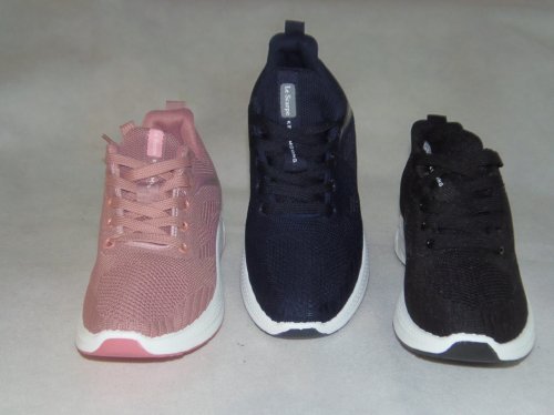 A7002-23 obuwie sportowe młodzieżowe P