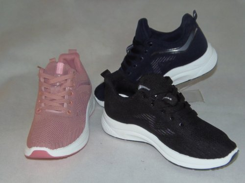 A7002-23 obuwie sportowe młodzieżowe R