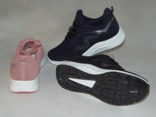 A7002-23 obuwie sportowe młodzieżowe S