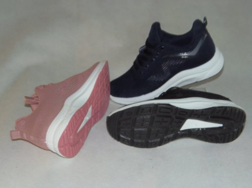 A7002-23 obuwie sportowe młodzieżowe T