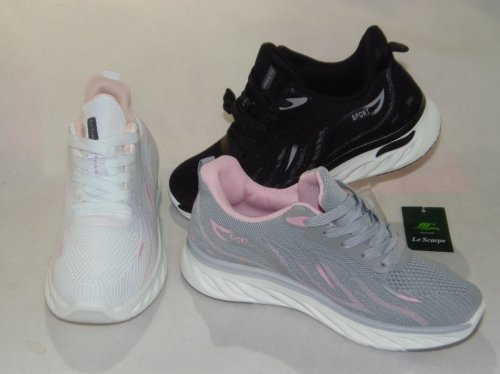 A7238-1 obuwie sportowe młodzieżowe S