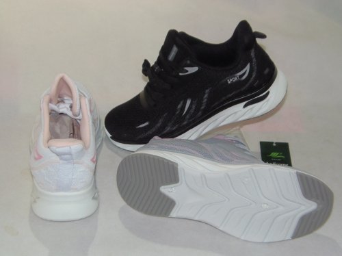 A7238-1 obuwie sportowe młodzieżowe T