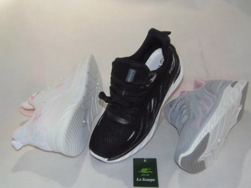 A7238-1 obuwie sportowe młodzieżowe U