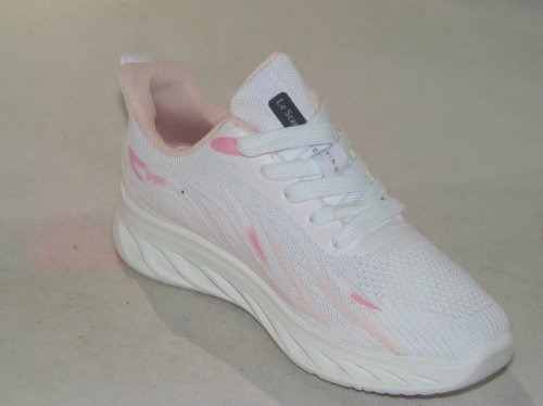 A7238-2 obuwie sportowe młodzieżowe Z