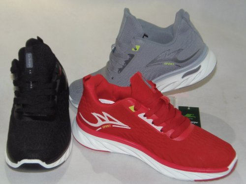 A8193-18 obuwie sportowe męskie R