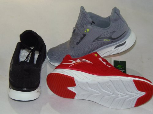 A8193-5 obuwie sportowe męskie S