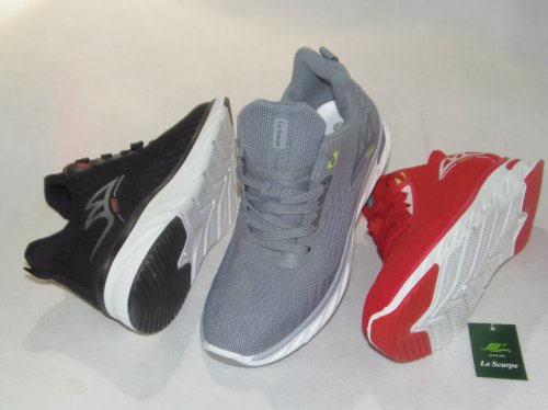 A8193-18 obuwie sportowe męskie T