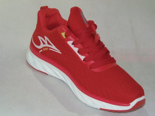 A8193-18 obuwie sportowe męskie