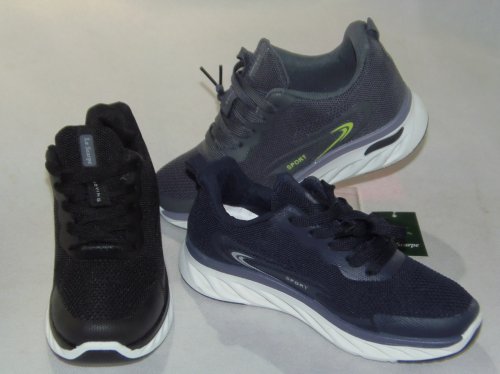 A7283-1 obuwie sportowe młodzieżowe R