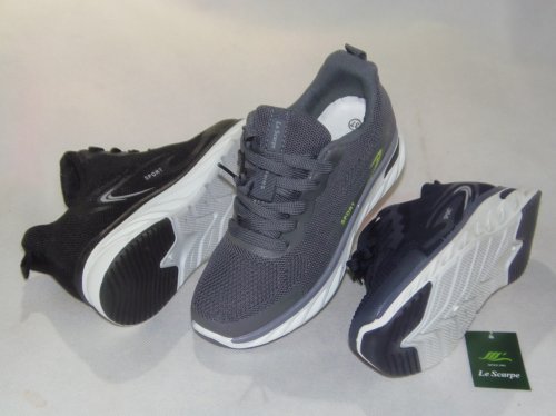 A7283-1 obuwie sportowe młodzieżowe T