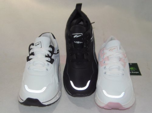 A7188-2 obuwie sportowe damskie P