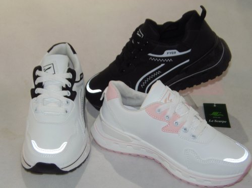 A7188-23 obuwie sportowe damskie R