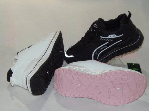 A7188-1 obuwie sportowe damskie S