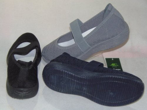 A7263-4 obuwie damskie S