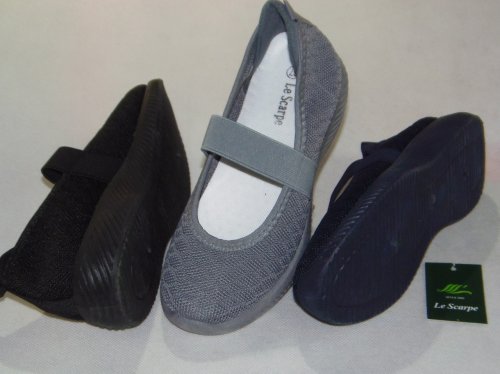 A7263-4 obuwie damskie T