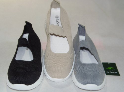 A7264-1 obuwie damskie P