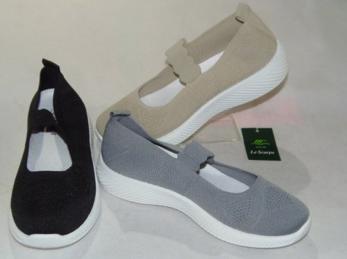 A7264-5 obuwie damskie R