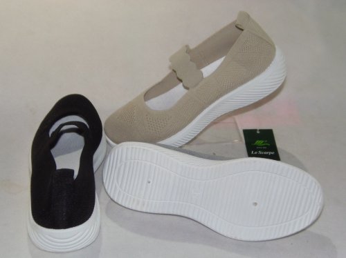 A7264-5 obuwie damskie S