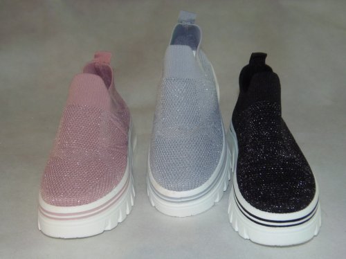 A7027-1 obuwie młodzieżowe P