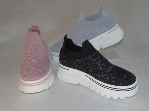 A7027-23 obuwie młodzieżowe R