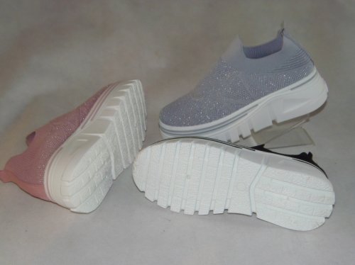 A7027-1 obuwie młodzieżowe T