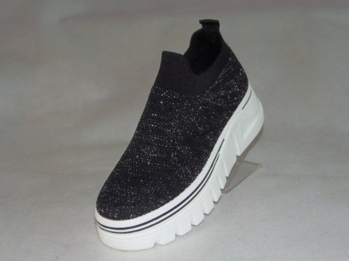 A7027-1 obuwie młodzieżowe U