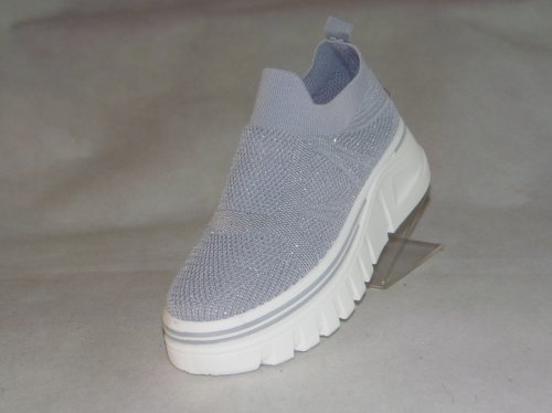 A7027-6 obuwie młodzieżowe U