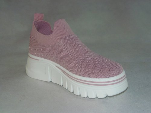 A7027-23 obuwie młodzieżowe