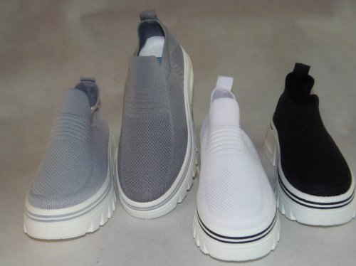 A7028-5 obuwie młodzieżowe P