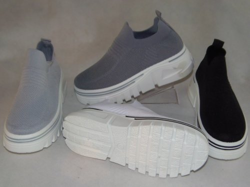 A7028-5 obuwie młodzieżowe R