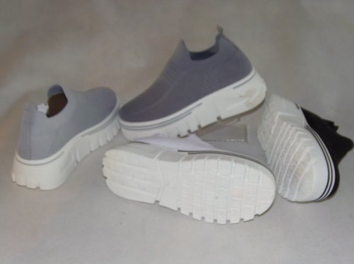 A7028-6 obuwie młodzieżowe S